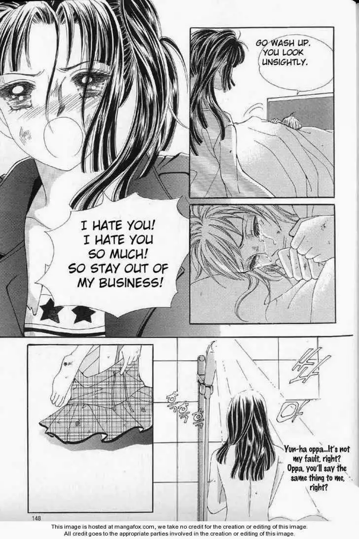 Love In The Mask Chapter 4 10